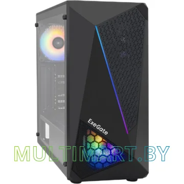 Корпус ExeGate EVO-8225 (EX292858RUS)